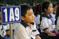 Giáo viên "lách" quy định để dạy môn Tiếng Việt 1