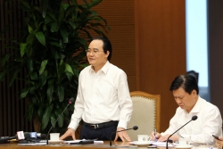 Góp ý sách Tiếng Việt lớp 1: Trân trọng lắng nghe, tiếp thu, cầu thị