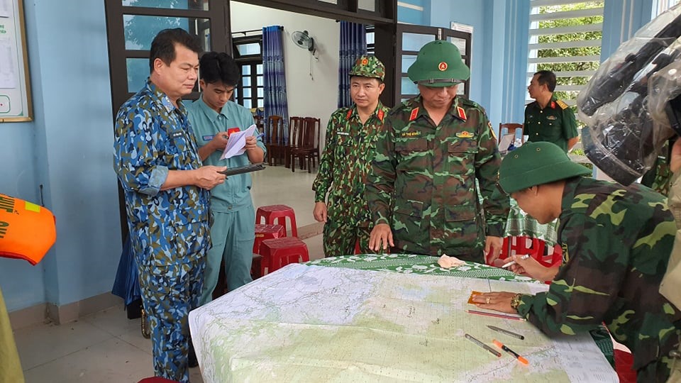 Vụ sạt lở thủy điện: Huy động quân đội, xe đặc chủng tiếp cận hiện trường