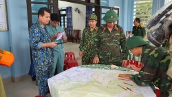 Vụ sạt lở thủy điện: Huy động quân đội, xe đặc chủng tiếp cận hiện trường