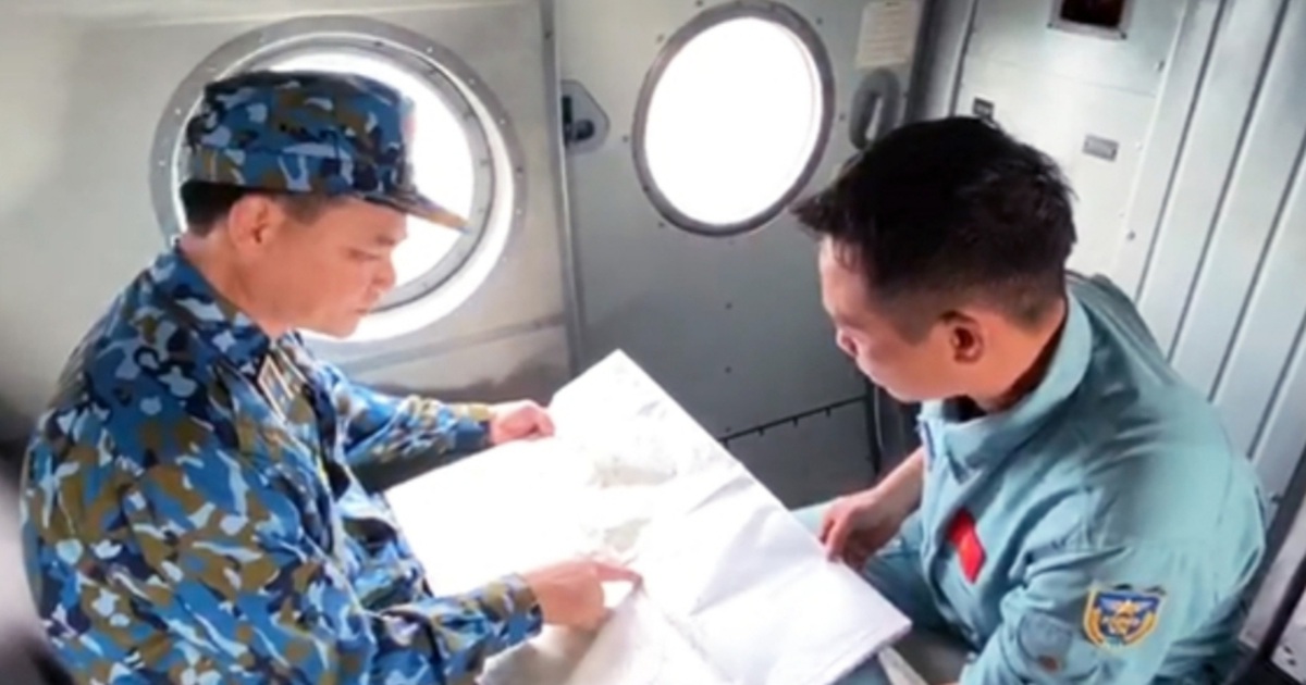 Sự cố ở Rào Trăng 3 hết sức nghiêm trọng, còn nhiều người mất liên lạc