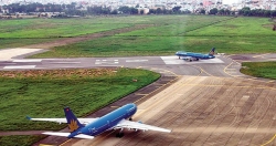 Kiểm toán cao tốc Bắc - Nam, dự án xây dựng, cải tạo các sân bay