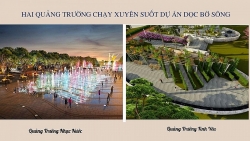 mallorca river city phong cach song va van hoa cong dong hien dai