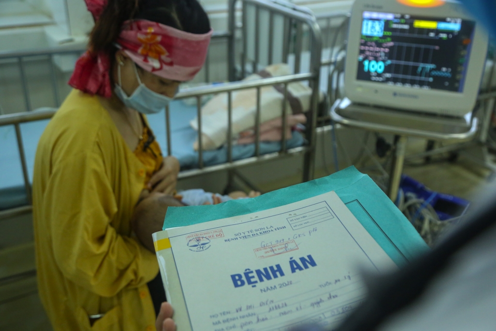 Bộ Y tế yêu cầu đánh giá kết luận các ca tai biến nặng sau tiêm chủng tại Vĩnh Phúc, Sơn La