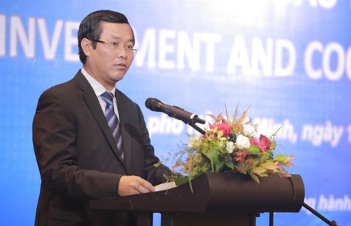 4,4 tỉ USD từ nước ngoài đã đầu tư vào giáo dục Việt Nam