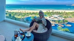 “Sở hữu kỳ nghỉ du lịch”: Cẩn thận tránh tiền mất tật mang