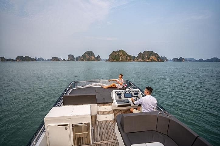 Trời trở gió, truy lùng ngay các điểm nghỉ dưỡng ‘sốt xình xịch” đón mùa lạnh đang về