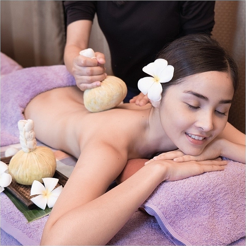 Trời trở gió, truy lùng ngay các điểm nghỉ dưỡng ‘sốt xình xịch” đón mùa lạnh đang về