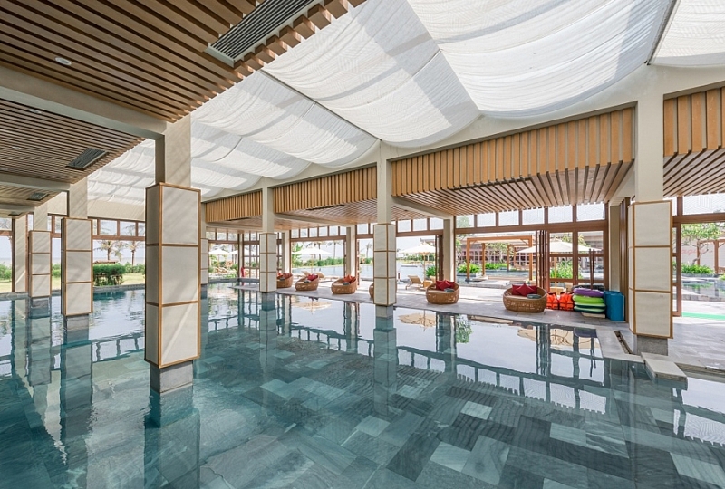 Trời trở gió, truy lùng ngay các điểm nghỉ dưỡng ‘sốt xình xịch” đón mùa lạnh đang về