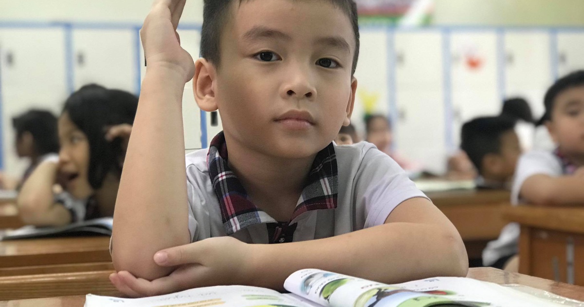 Sẽ phát miễn phí tài liệu chỉnh sửa SGK tiếng Việt lớp 1 Cánh diều