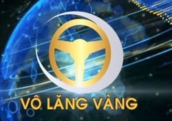 vo lang vang 2020 ton vinh cac tai xe mang lai su binh an tren nhung con duong