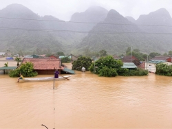 ngan hang nha nuoc chi dao nong ve ho tro nguoi dan vung lu khoi phuc san xuat kinh doanh