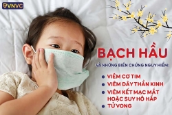 quang ngai ghi nhan them 9 ca duong tinh voi benh bach hau