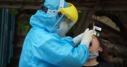 Việt Nam có 8 ca mắc mới Covid-19, là ca nhập cảnh, châu Âu là "điểm nóng"