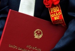 Thêm 21 ứng viên GS, PGS bị tố gian lận: Thanh tra Bộ GD&ĐT vào cuộc