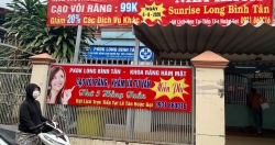 Nam công nhân được chẩn đoán bị… viêm âm đạo