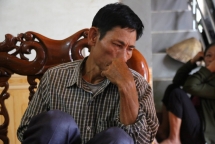 Ôm nợ vì "giấc mộng" nước Anh