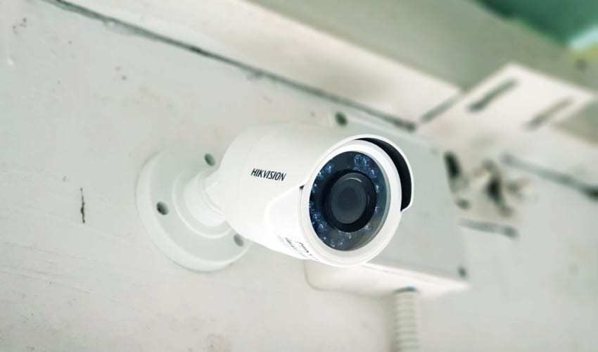 Camera hàng Tàu độc chiếm thị trường Việt, nỗi lo hacker quay lén