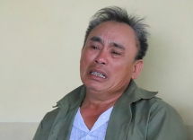 Gia đình nhận tin "con tử nạn trong container" từ Anh