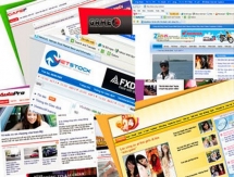 tam dung cap phep tong ra soat va yeu cau cac trang thong tin dien tu tong hop phai de link bai goc