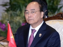 Từ Thái Lan, Thủ tướng gửi lời chia buồn tới các gia đình nạn nhân thiệt mạng ở Anh