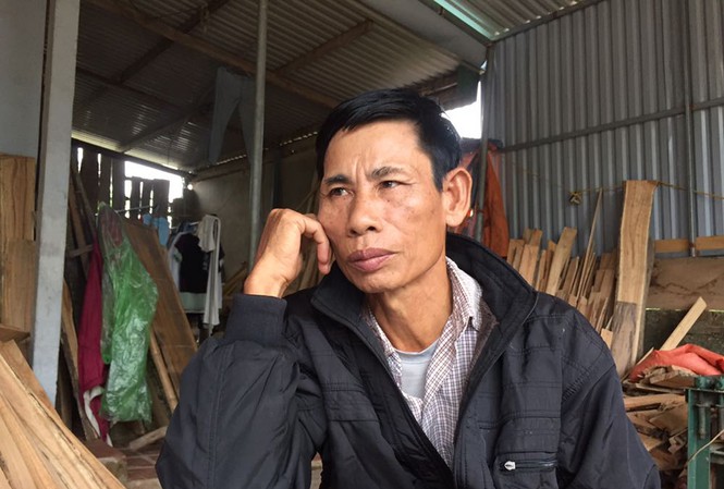 ba gia dinh o nghe an lien lac duoc voi nguoi than sau khi trinh bao mat tich