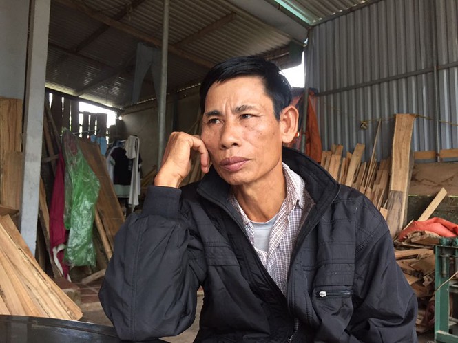 ba gia dinh o nghe an lien lac duoc voi nguoi than sau khi trinh bao mat tich