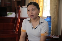 Hiệu trưởng ở Hà Tĩnh: "Phụ huynh đã dạy cho tôi bài học nhớ đời"