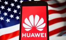 Bộ trưởng Thương mại Mỹ: Huawei sắp được mua linh kiện Mỹ