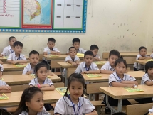 Vì sao học sinh lớp 2 đã phải học thống kê, xác suất?