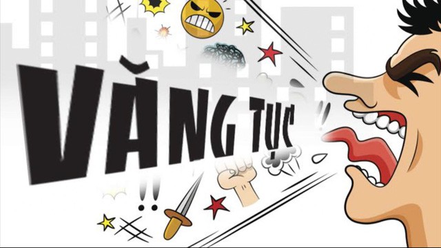Người trẻ chửi bậy, chửi thề: Sử dụng công nghệ để đánh giá hạnh kiểm?