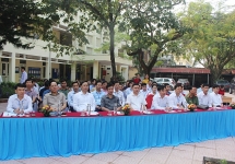 Giảm dùng sản phẩm nhựa nơi công sở: Hành động nhỏ, lợi ích lớn