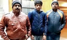 Thanh niên "ngậm thìa vàng" trốn nhà đi rửa bát thuê