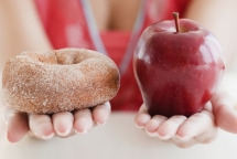 Bạn có nên theo chế độ ăn kiêng 80/20?