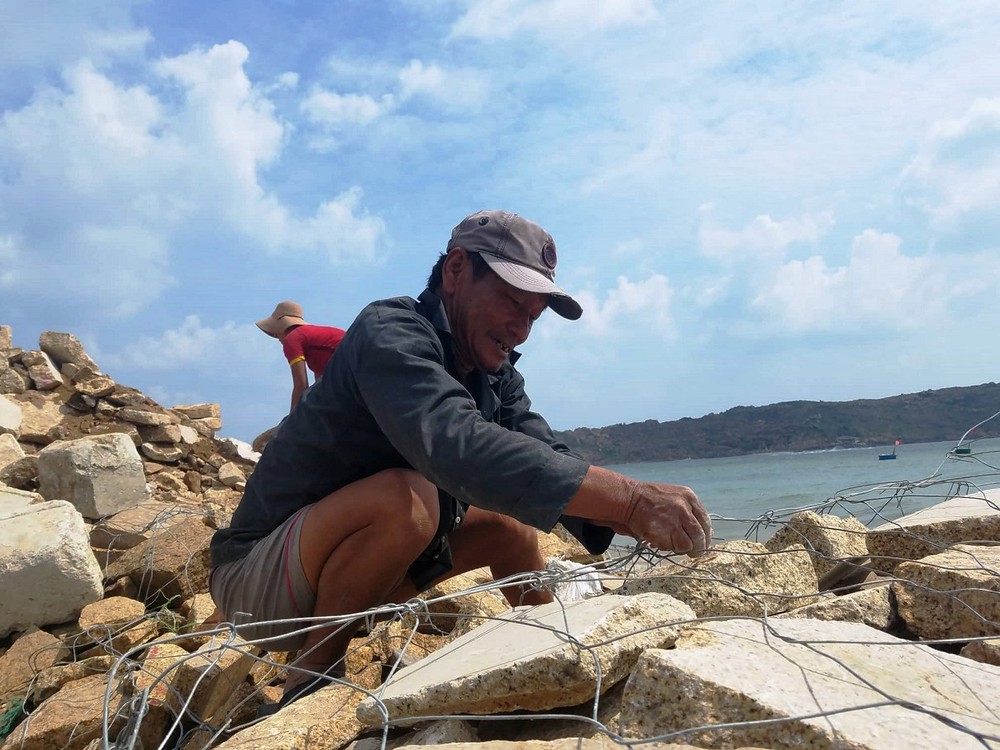 Lên kế hoạch di dời 150.000 dân các tỉnh miền Trung để ứng phó bão số 6