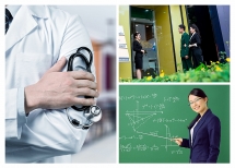 giao vien bac si bo doi duoc uu tien vay von