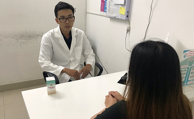 hiv tang gap ba o nguoi dong tinh nam