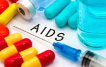 HIV tăng gấp ba ở người đồng tính nam