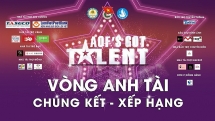 truc tiep chung ket aofs got talent 2019