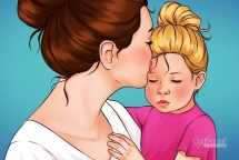 5 bước giúp cha mẹ cùng con vượt qua thất bại