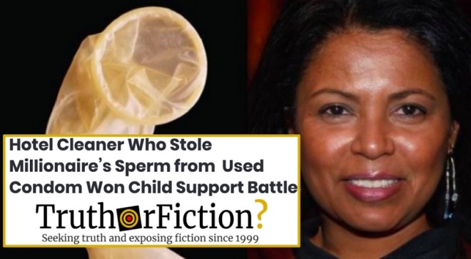 Chuyên gia nói gì chuyện trộm tinh trùng tỷ phú thụ thai