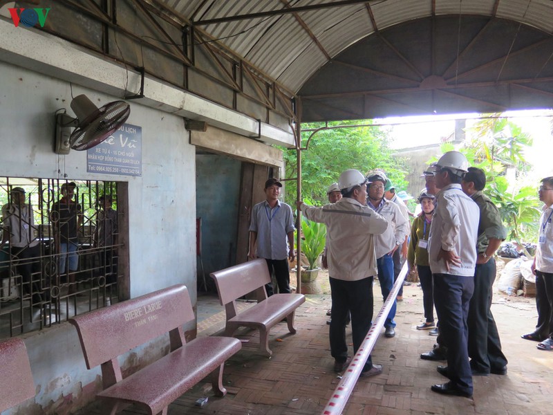 mo rong quoc lo 1a qua quang ngai hon 3 nam chua xong 18 km