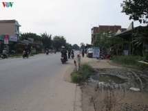 mo rong quoc lo 1a qua quang ngai hon 3 nam chua xong 18 km