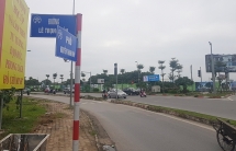 Hà Nội đặt tên 31 đường phố