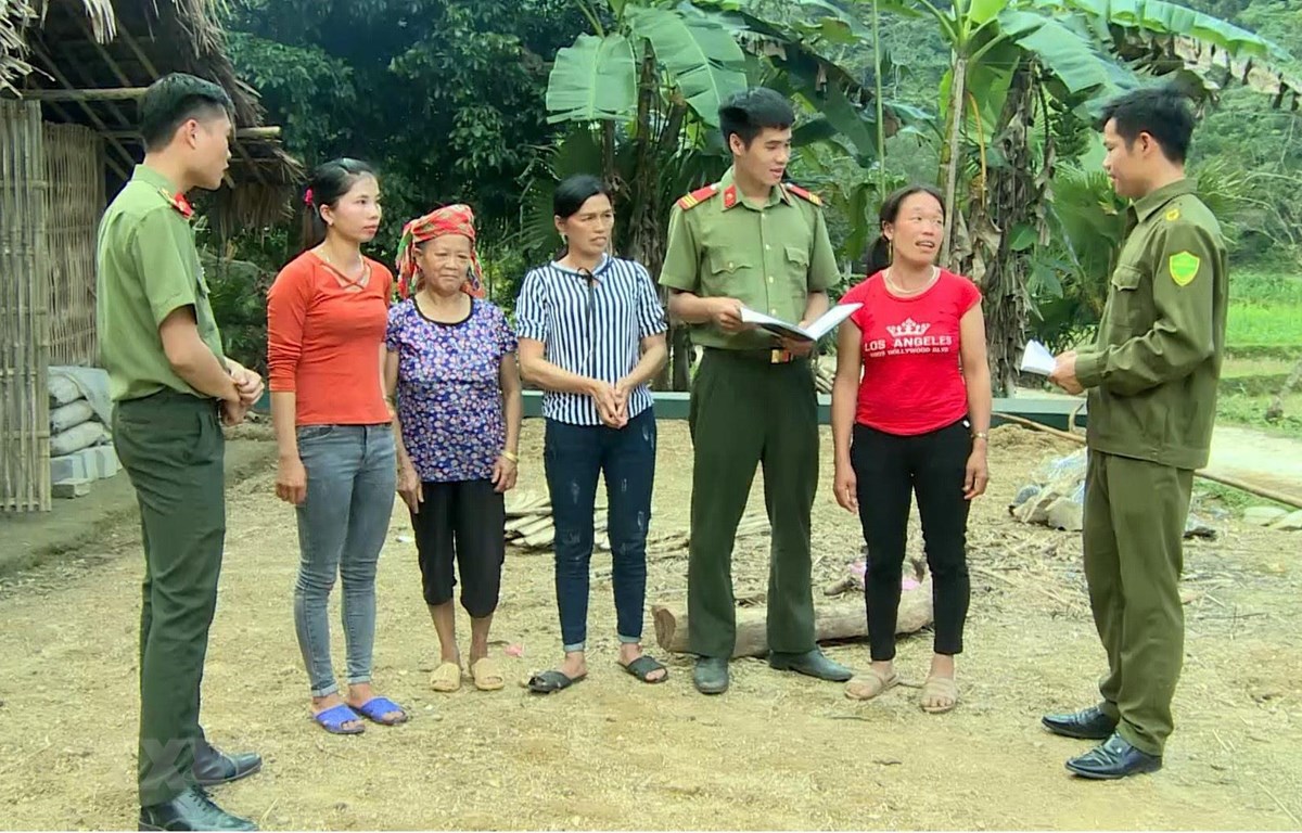 Ngăn chặn tình trạng lao động đi làm việc trái phép ở nước ngoài