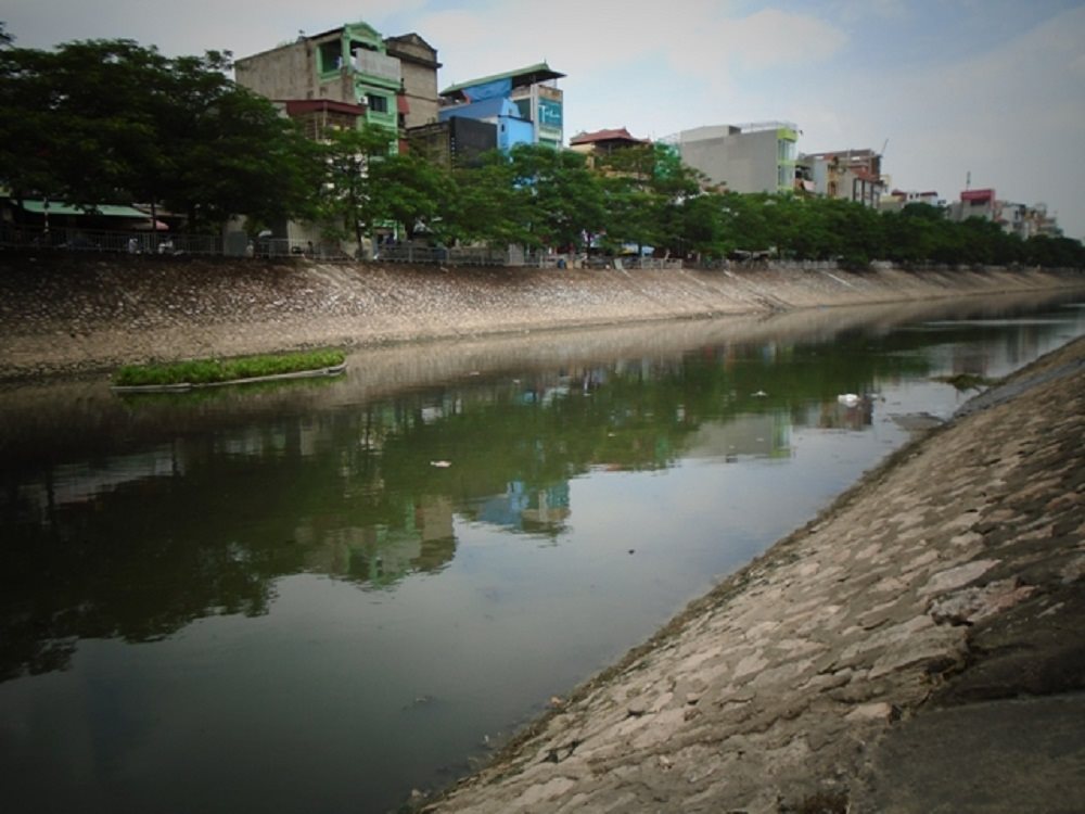 bo cap nuoc giai phap hoi sinh moi truong song ho ha noi