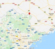 dong dat tai lai chau va lao cai lam 2 nguoi bi thuong