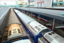 Bộ GTVT thông tin về quy hoạch đường sắt Lào Cai - Hà Nội - Hải Phòng