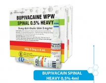 Đổi thuốc gây tê sau ca tử vong của sản phụ Đà Nẵng