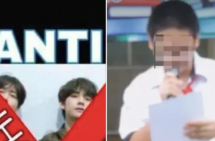 Giật mình khi học trò thích thú, hả hê với cái xấu